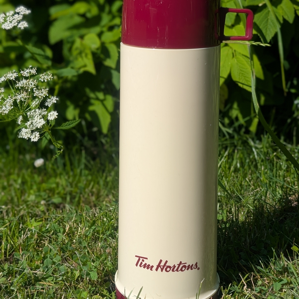 Thermos Tim Hortons